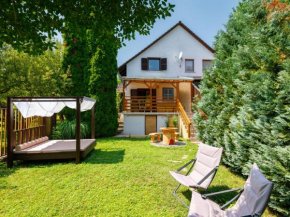 Holiday Home Violetta 3, Balatonkenese